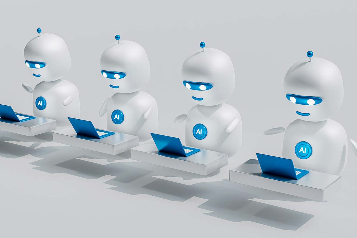 AI chatbots σε κρίση: Διαρροές δεδομένων εκθέτουν εκατομμύρια χρήστες