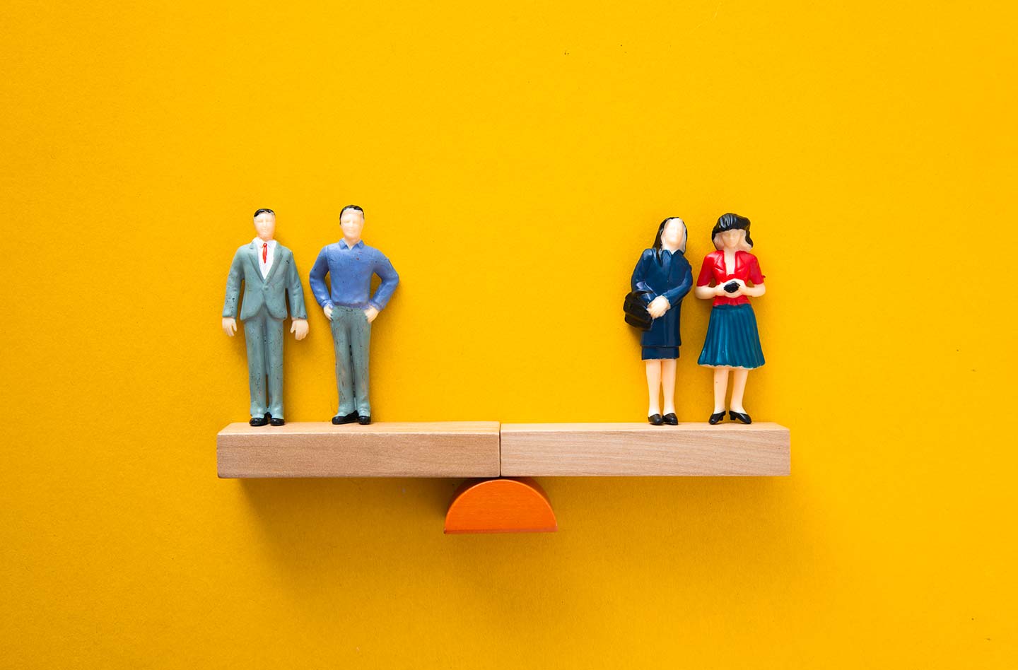 Work-life balance: Μύθος της μεσαίας τάξης; 