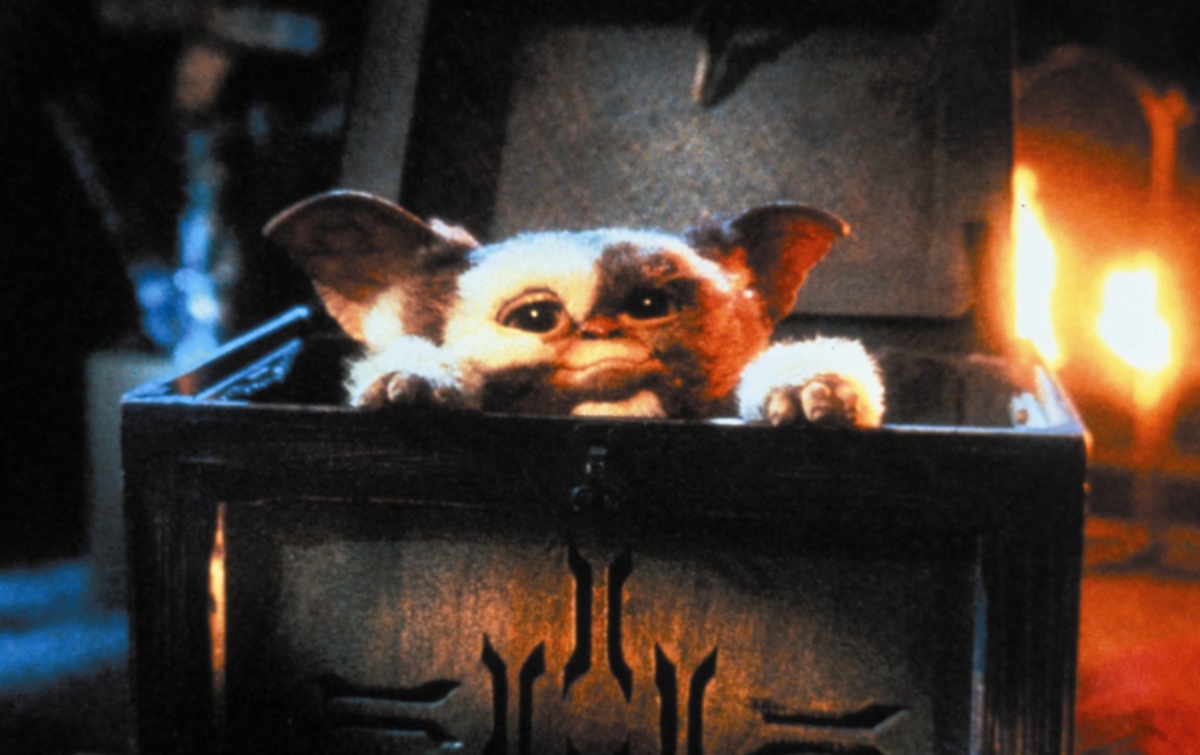 «Gremlins 3»: Πώς η Warner Bros. φέρνει ξανά στο σήμερα τους Mogwai
