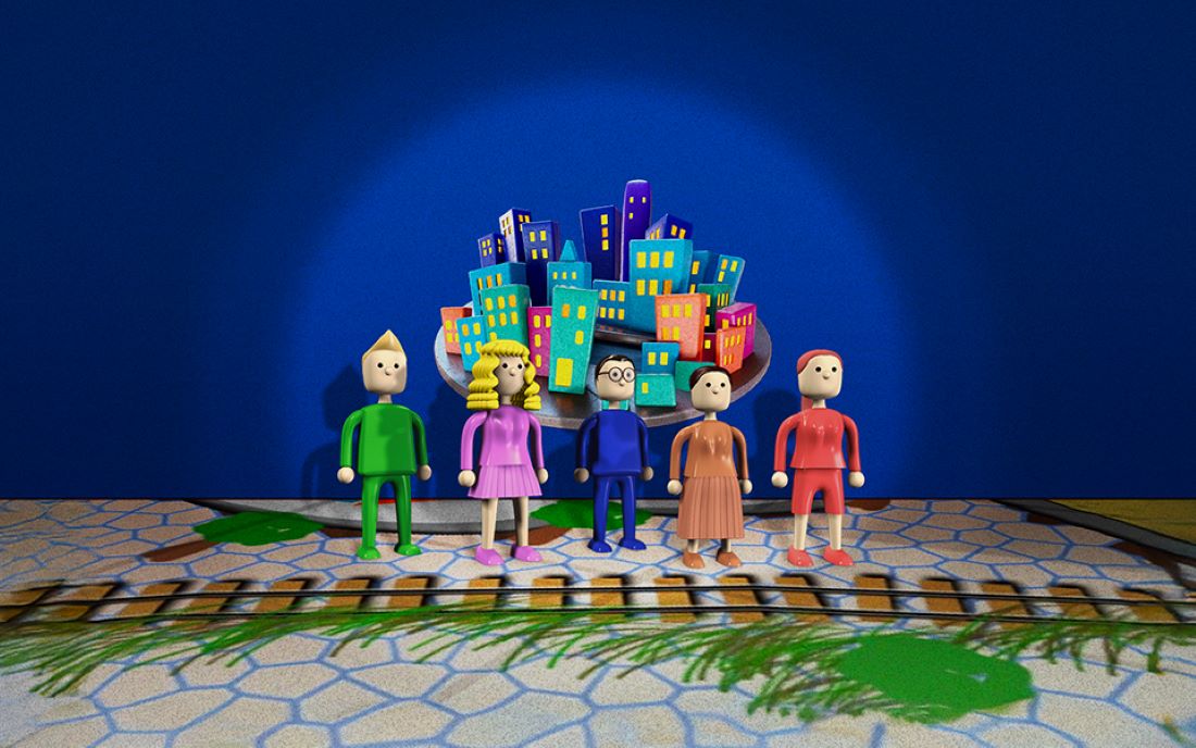 «Στο Παρά 5»: Είδαμε το τρέιλερ του reunion και ήδη συγκινηθήκαμε!