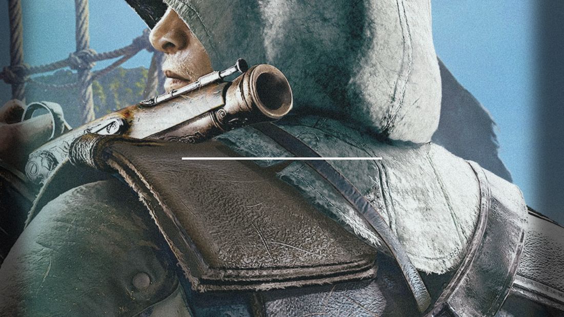 Η Ubisoft ανακοινώνει το reveal το remake του Assassin’s Creed Black Flag