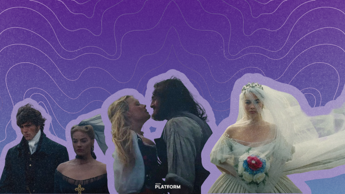 Τα «Ανεμοδαρμένα Ύψη» επιστρέφουν με απόψεις πιο... θυελλώδεις από την ιστορία