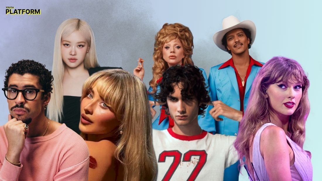 Spotify Wrapped 2025: Γιατί άργησε φέτος να μας πει πόσο...toxic είμαστε;