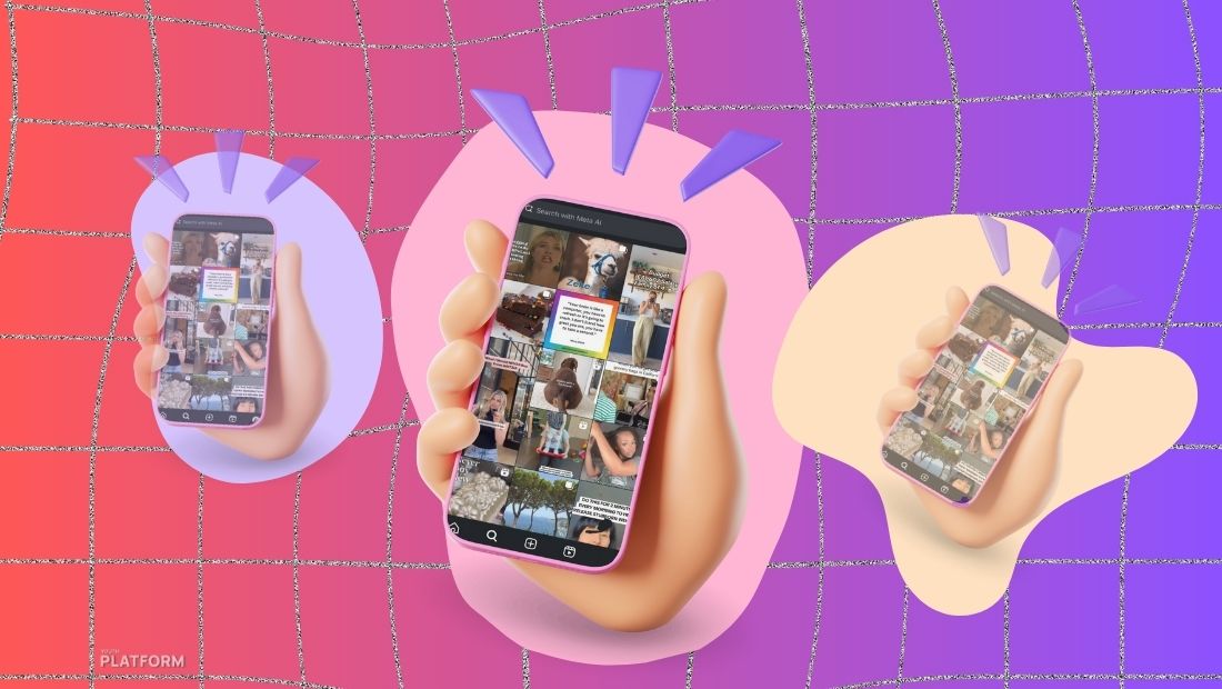 Το doomscrolling δεν είναι συνήθεια. Είναι τρόπος αποφυγής