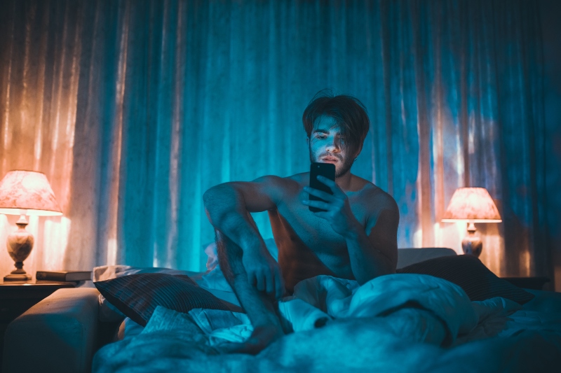 AI Porn: όταν η τεχνητή νοημοσύνη φτιάχνει το πιο σκοτεινό content Deepfakes