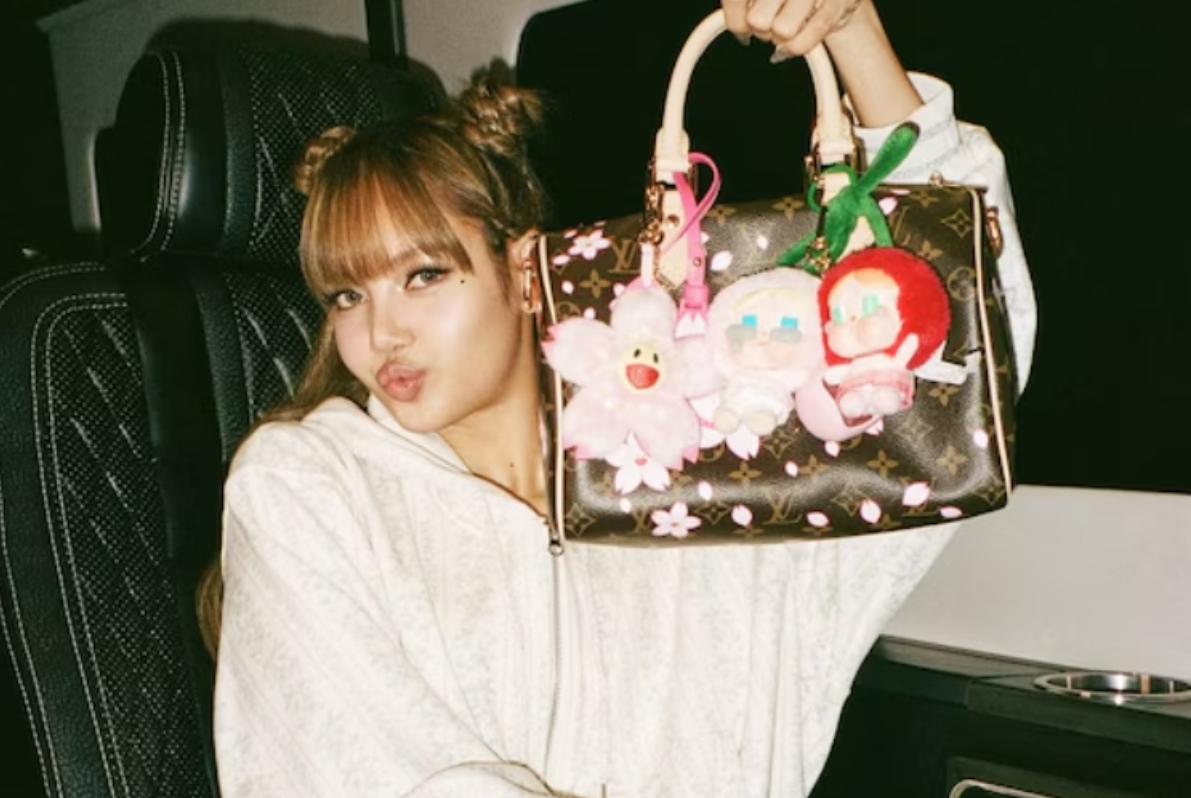 Μήπως το έχουμε παρακάνεις με τα charms και τα trinkets