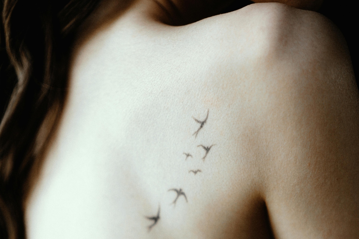 Το «body horror» ως το νέο είδος οικειότητας