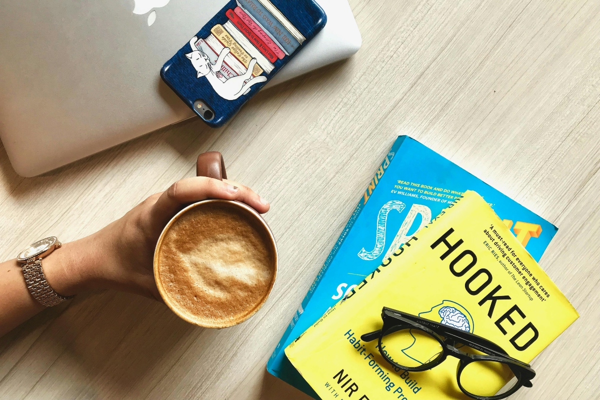 Έχεις σκεφτεί να αγοράσεις βιβλία από μεγάλες διεθνής πλατφόρμες αγορών