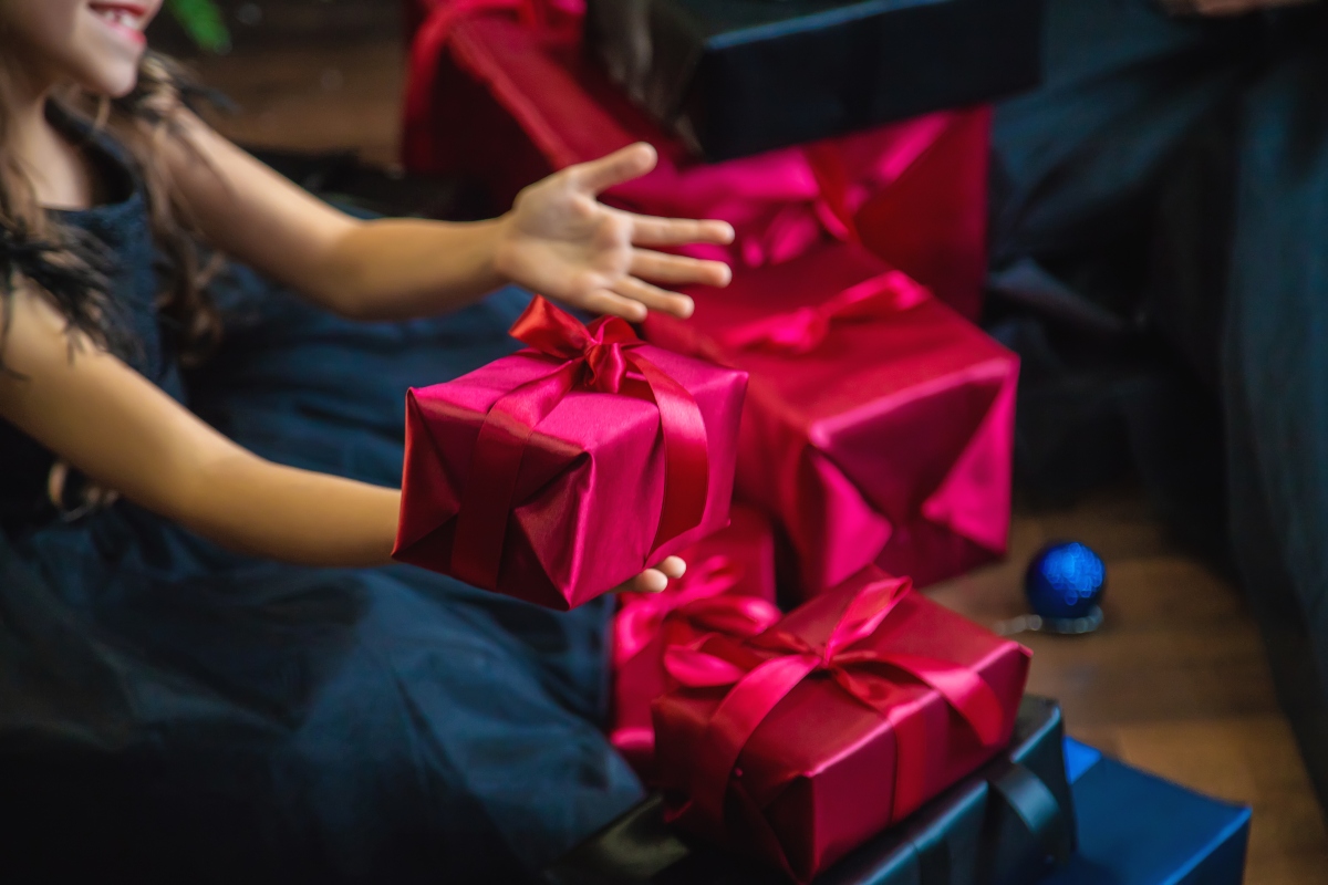 Θα γίνει η τεχνητή νοημοσύνη ο Άγιος Βασίλης του χειμερινού shopping