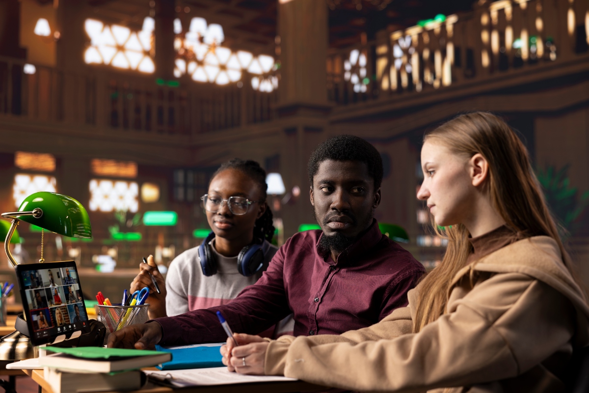 Η λάθος αντίληψη για τους νέους και γιατί οι 20άρηδες δεν είναι καθυστερημένοι ή καταδικασμένοι