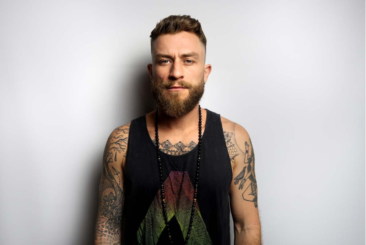 "Open Secret Society": Ο παγκοσμίου φήμης beatboxer Dub FX έρχεται στη σκηνή του Fuzz