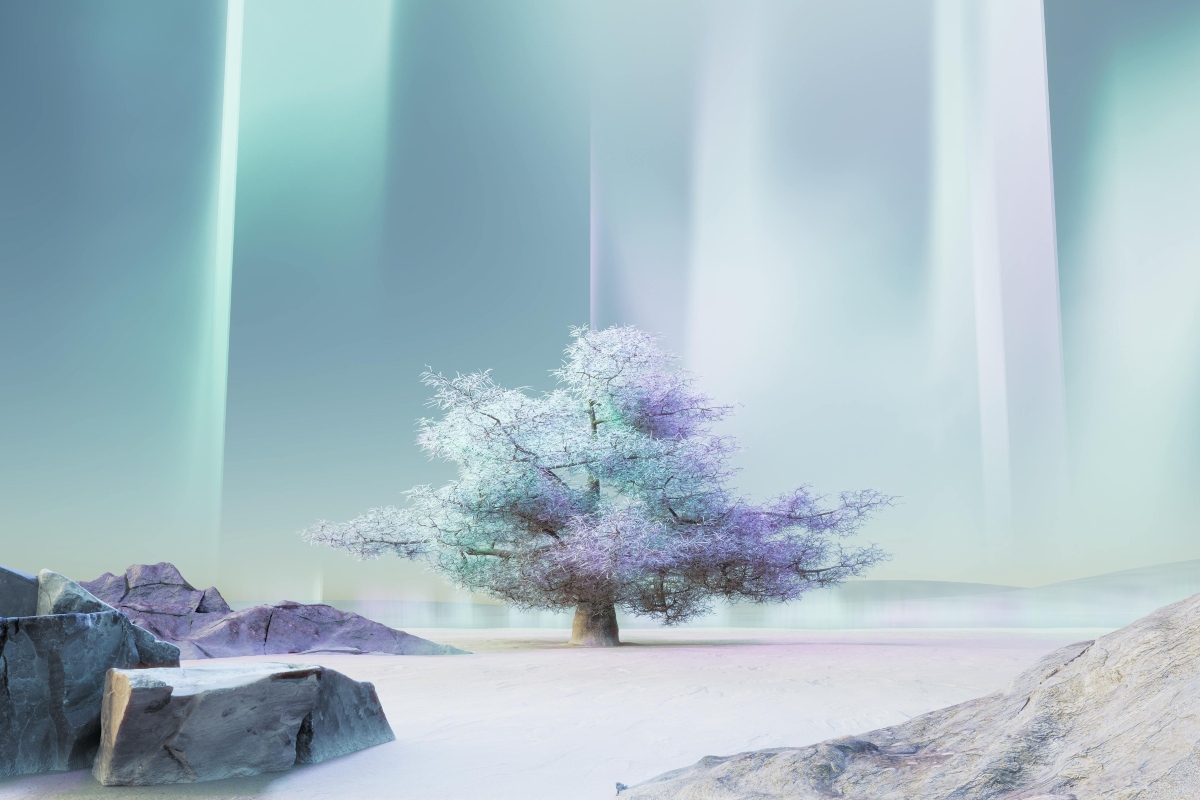 Μπορεί η Φαντασία να θεραπεύσει;