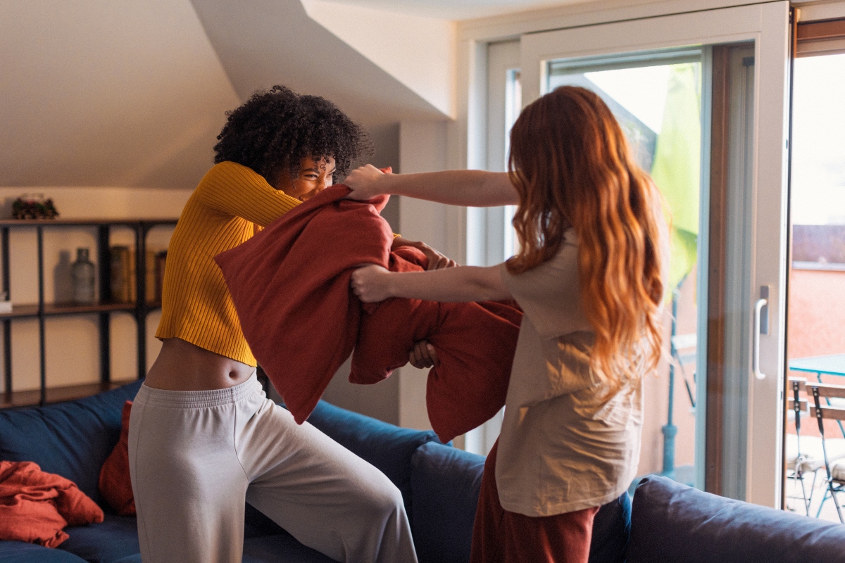 Friendship-breakup: Όταν ένας φίλος σε πληγώσει δε χρειάζεται να χωρίσουν οι δρόμοι σας