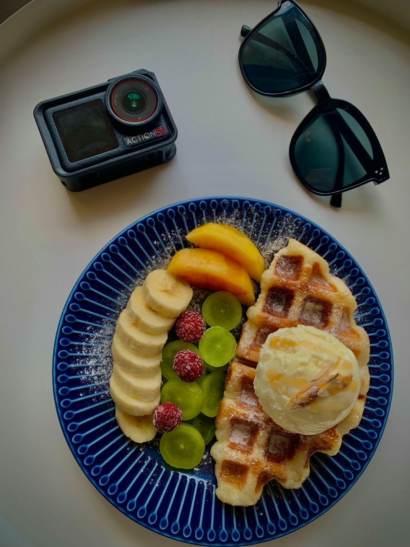 Πώς να γίνεις foodfluencer στο Instagram