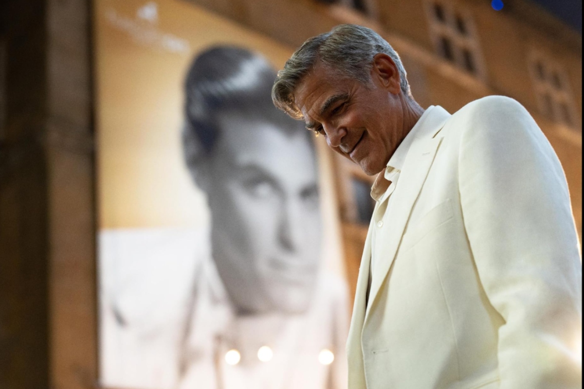  Jay Kelly του Noah Baumbach: Όταν το παλιό Χόλιγουντ συναντά τον ίδιο του τον εαυτό