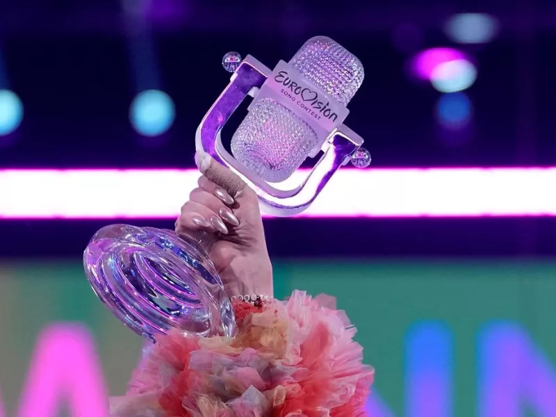 Πανικός για την Eurovision 2026: Τα εισιτήρια του τελικού εξαφανίστηκαν σε 14 λεπτά!