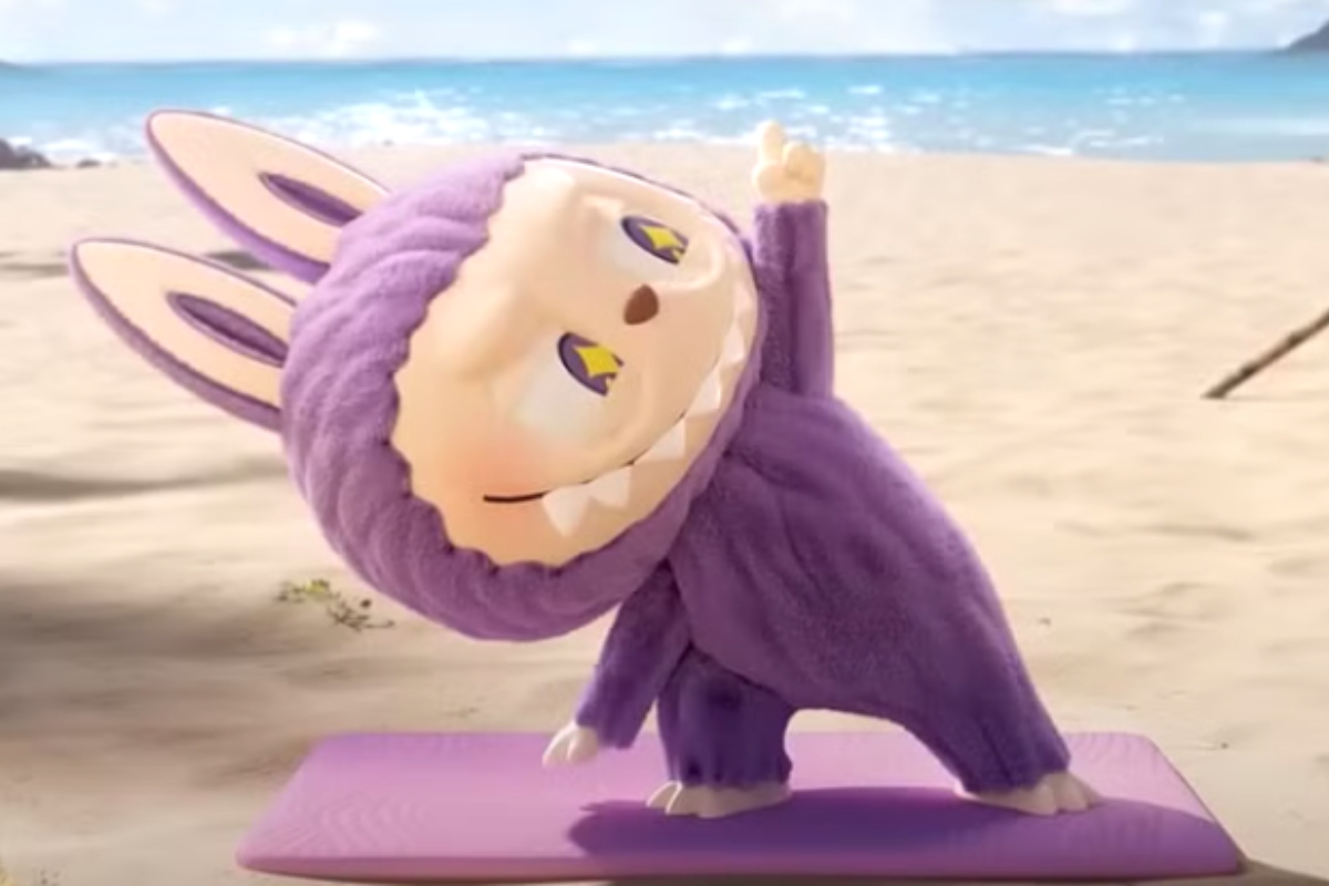 Οι Labubu γίνονται ταινία από τη Sony Pictures