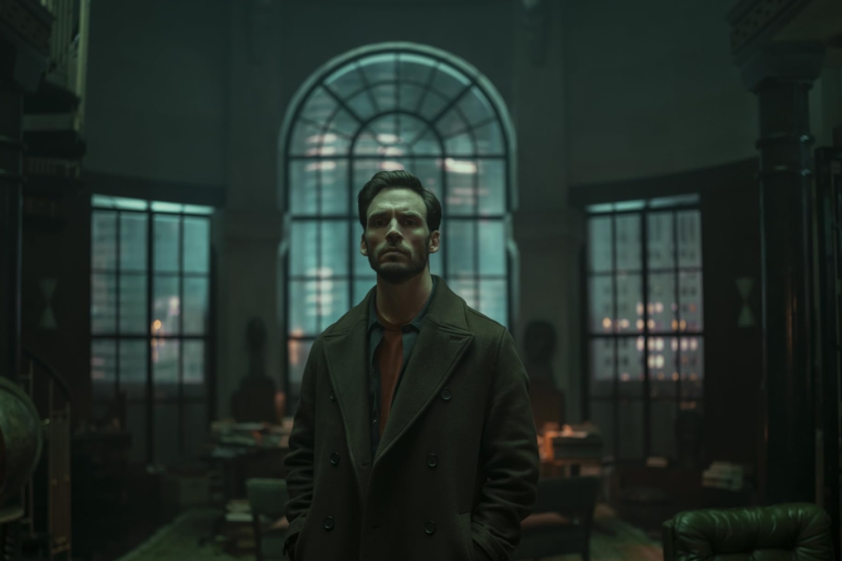 «Lazarus»: Απογοητευτική η νέα σειρά του Harlan Coben στο Prime Video