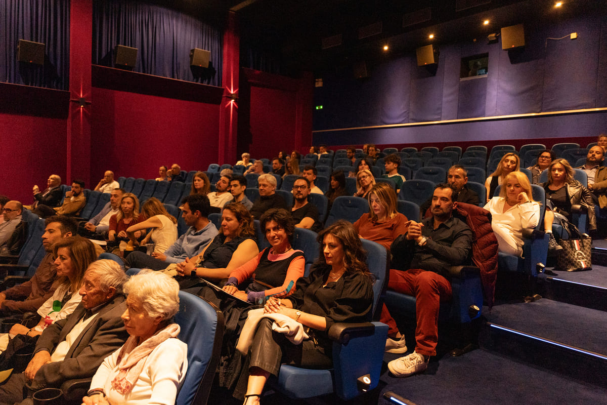 «10 Χρόνια TEDxPatras»: Η συναρπαστική αναδρομή που άγγιξε τις καρδιές στη μεγάλη οθόνη
