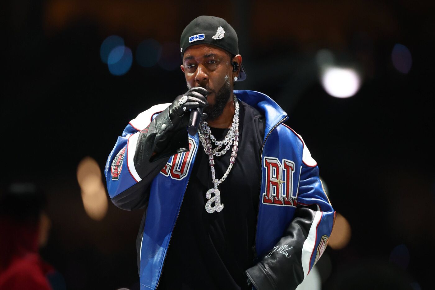 Ο Kendrick Lamar: Είναι ο νέος brand ambassador του οίκου Chanel