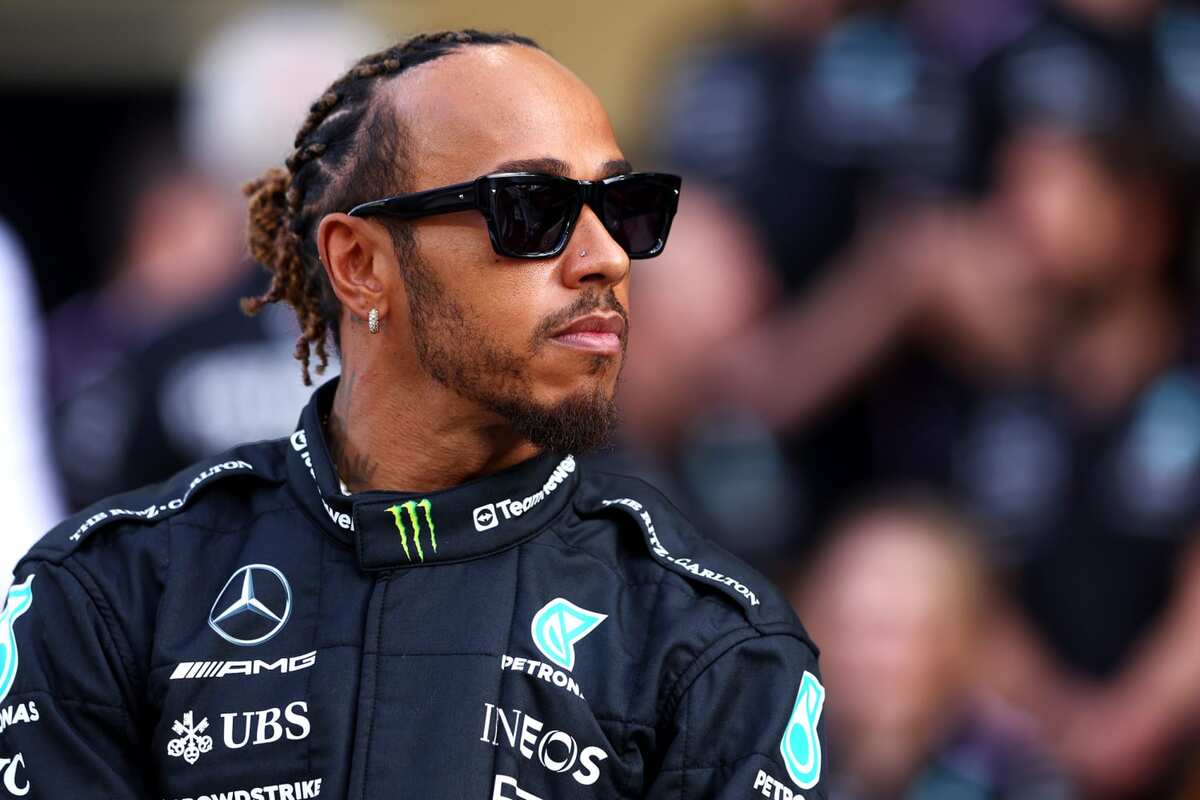 Lewis Hamilton: Βάζουμε κάτω και αναλύουμε το fashion forward στυλ του
