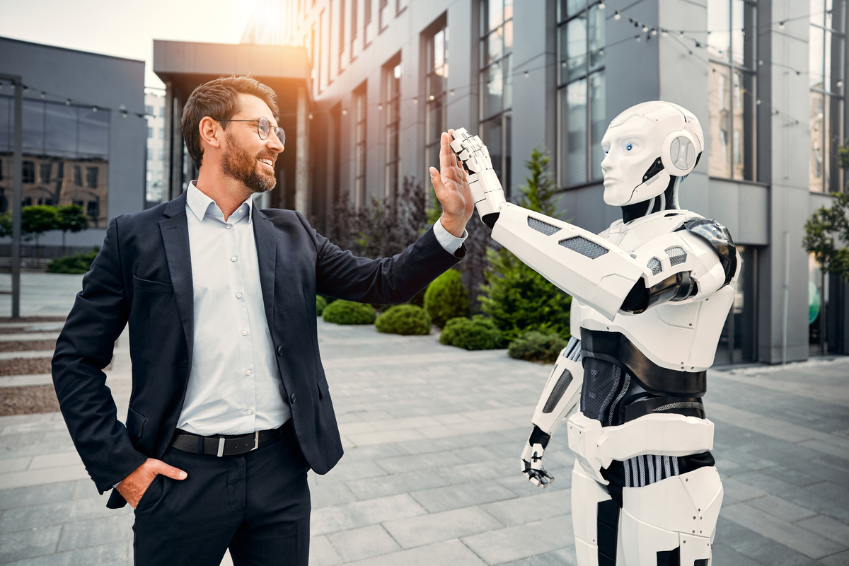 Ai news: Tο να είσαι ευγενικός με την τεχνητή νοημοσύνη μπορεί να προκαλέσει μεγάλη ζημιά στο περιβάλλον