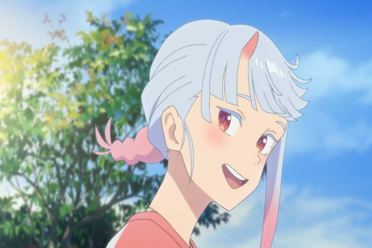 5 feel-good anime ταινίες που μπορείς να δεις στο Netflix 