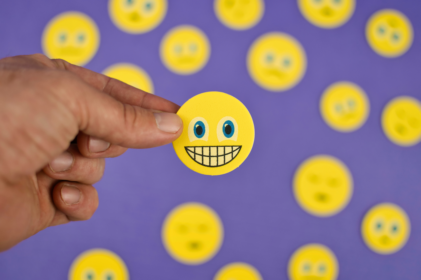 Αυτά είναι τα νέα emoji που περιμένουμε να δούμε στα iPhone με το ενημέρωση iOS 26