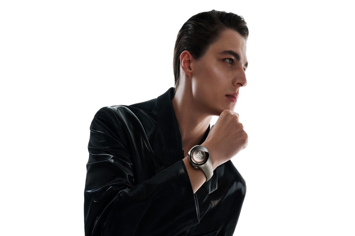 Υγεία, στυλ και ήχος χωρίς όρια: Η νέα γενιά wearables της HUAWEI είναι εδώ!