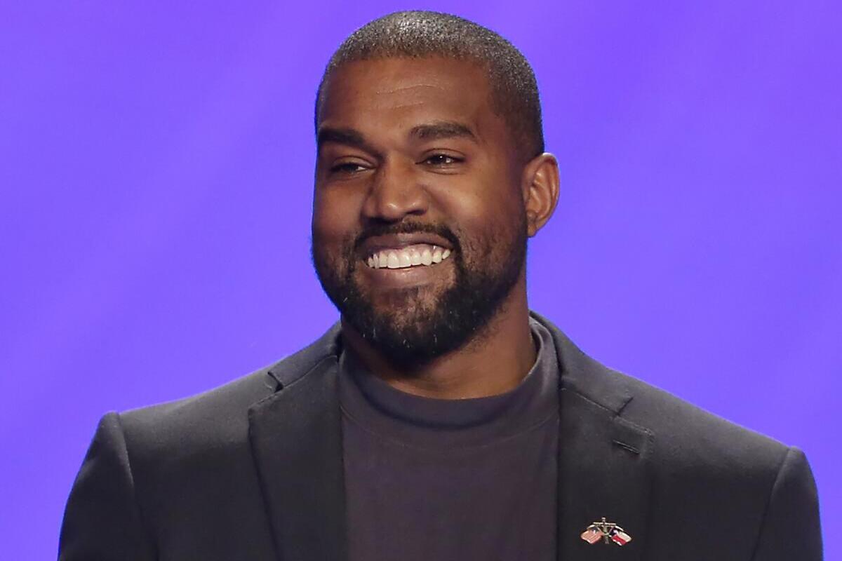 Φιάσκο η συναυλία του Kanye West στη Σαγκάη - Οι θαυμαστές ζητούν τα χρήματά τους πίσω