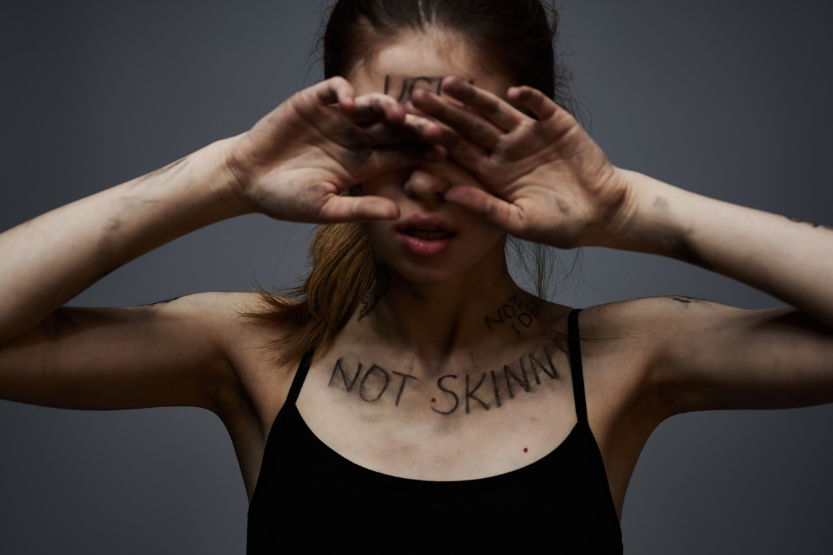 SkinnyTok: Η επικίνδυνη τάση που κάνει την υπερβολική απώλεια βάρους να μοιάζει φυσιολογική 