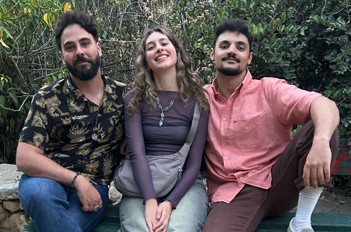 Street fashion storytellers: Solidarity for Fashion – Η μόδα είναι ο τρόπος που στεκόμαστε στον κόσμο