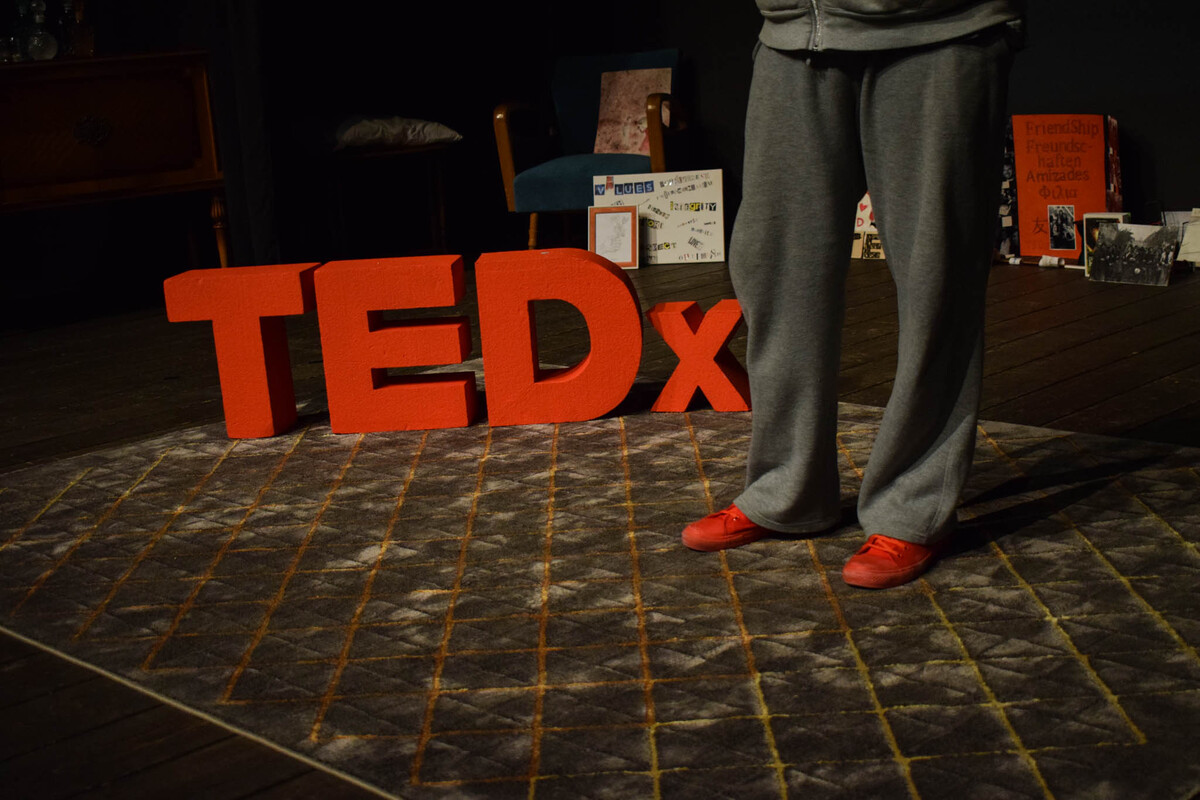 TEDxPatras 2025: Γιορτάζοντας 10 Χρόνια Καινοτομίας και Έμπνευσης για το Μέλλον