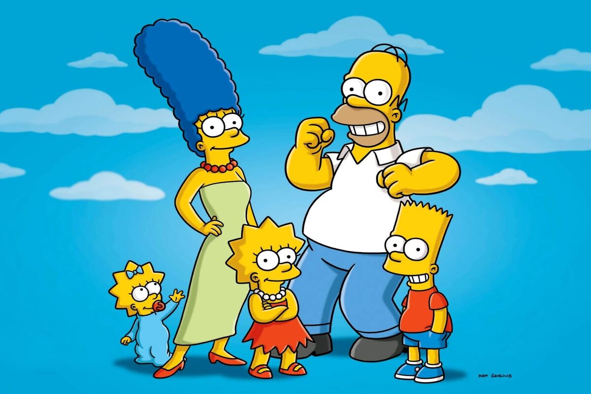 Είναι αλήθεια ότι η Marge Simpsons πεθαίνει; 