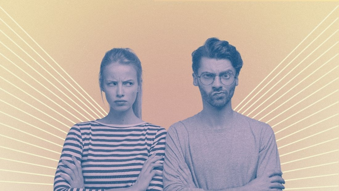 Ναρκισσισμός Alert: 5 Σημάδια στη γλώσσα του σώματος που δεν πρέπει να αγνοήσεις