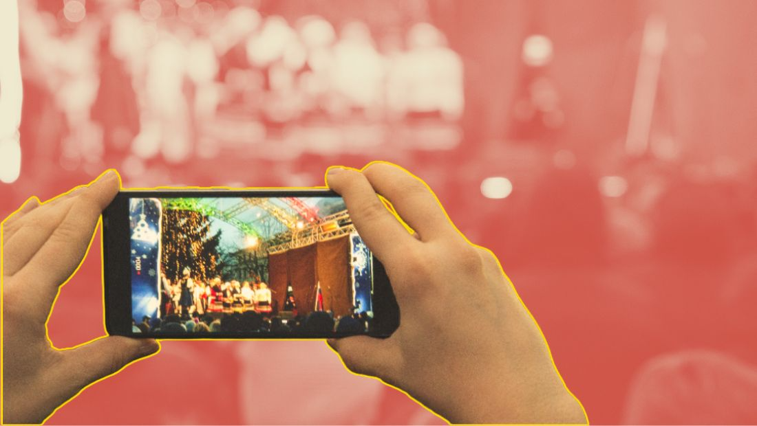 Είσαι Gen Z ή Millennial και ακούς κλασική μουσική; Τι δείχνει η έρευνα Classical Pulse 2026