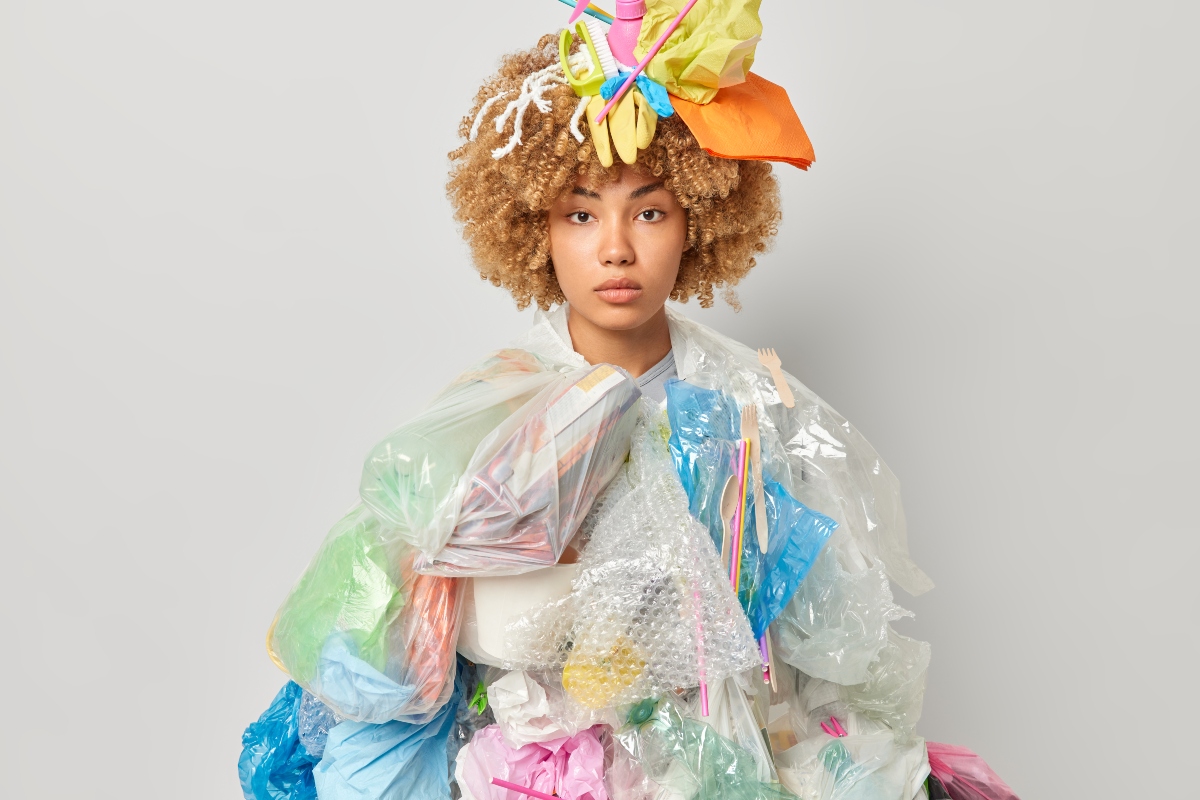  Is fashion ever clear?: Μια ματιά από την πλευρά της Gen Z για τη μόδα