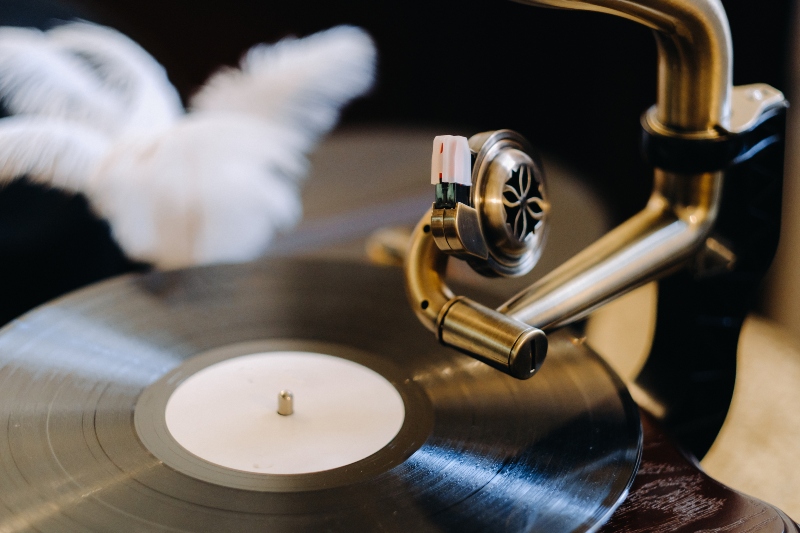 η μουσική να μας «βοηθάει»