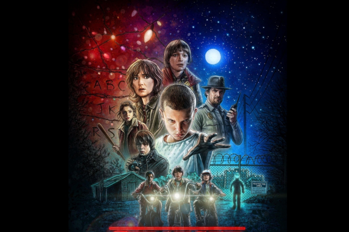 Stranger Things: Μήπως η τελευταία σεζόν παγιδεύτηκε στο Upside Down;