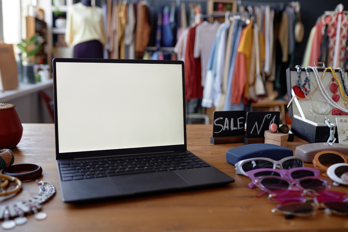 Πώς τα apps μεταμόρφωσαν το second-hand σε νέα μόδα