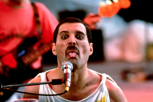 FreddieMercurysonic90