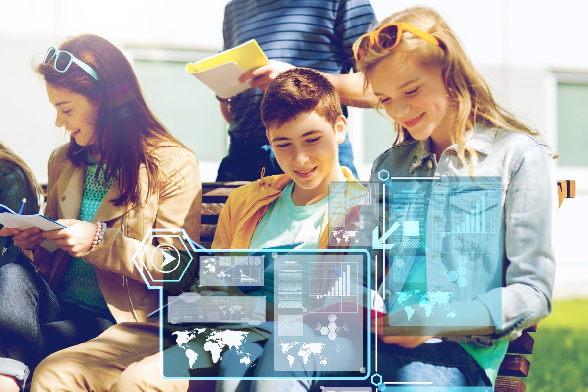 Gen Z: Ψάχνουν ακόμα για καριέρα στην τεχνολογία οι νεότερες γενιές;